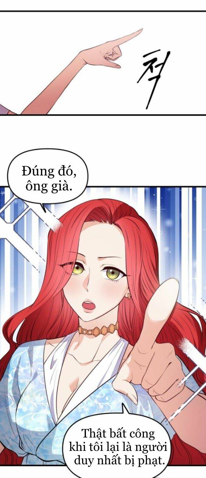 phản diện rất dễ làm chapter 1 17