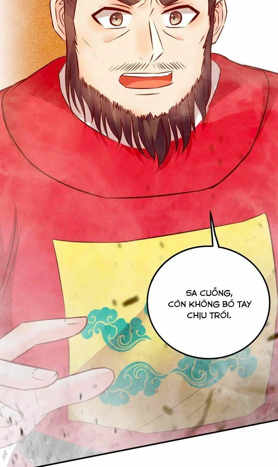 thần y khí nữ: ngự thú cuồng phi của quỷ đế chapter 81 27