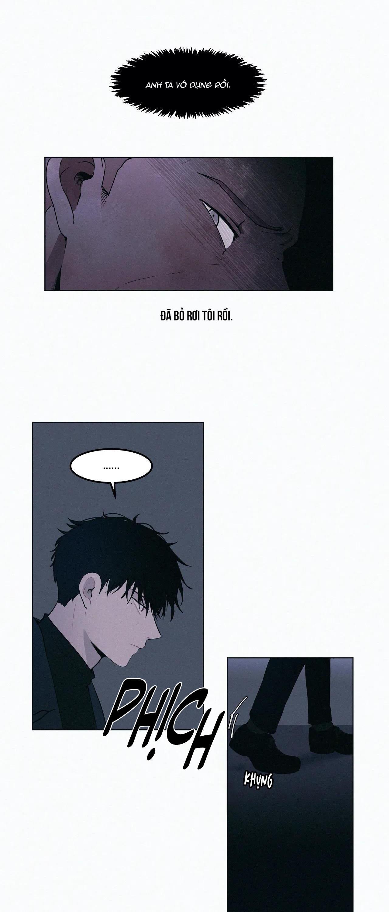 hiến tế máu chapter 1 4