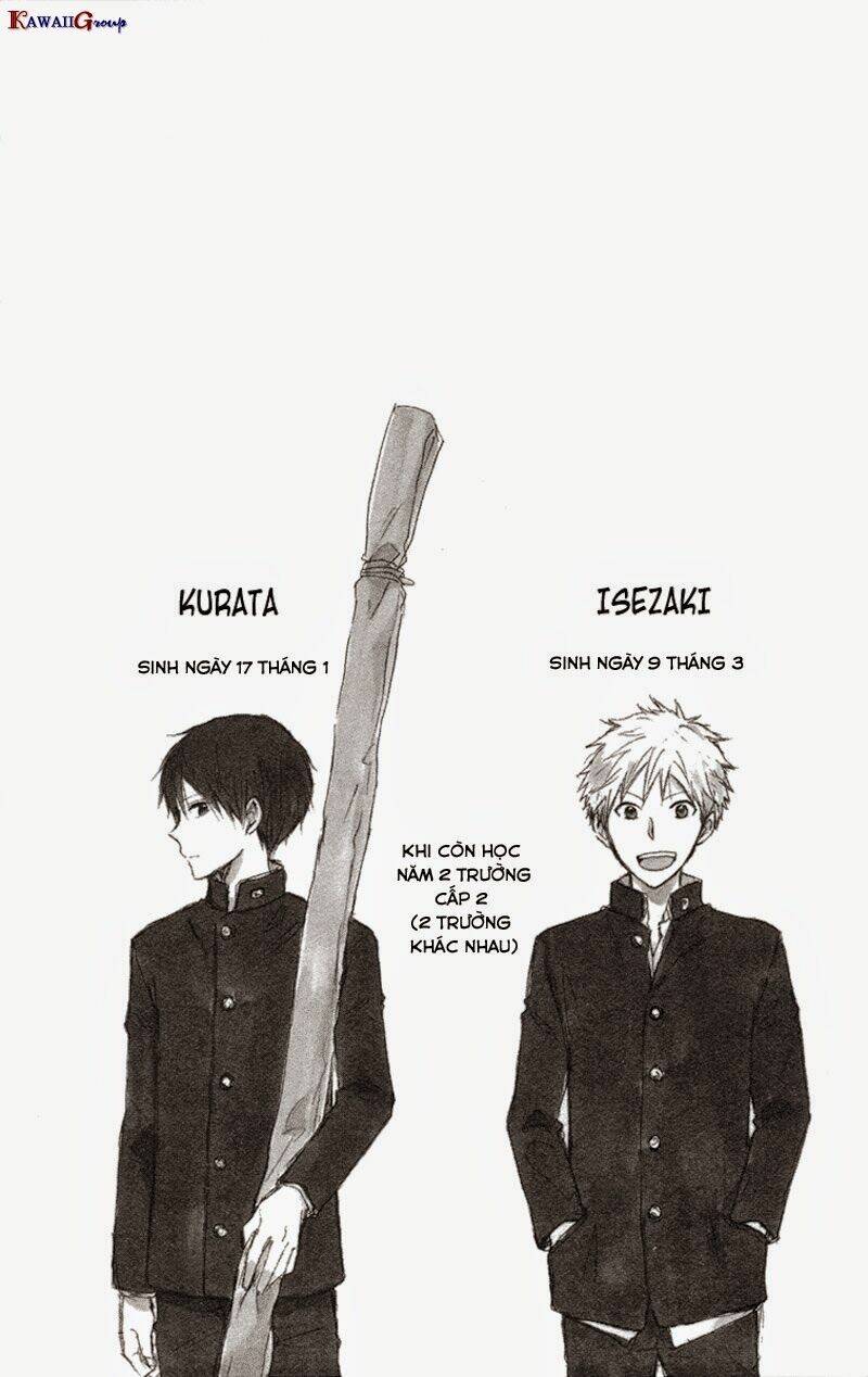 seishun kouryakuhon chapter 4 6