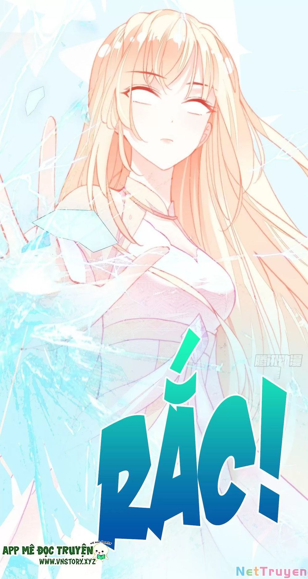 lại bị bệnh chiều chuộng quấn lấy chapter 49 15