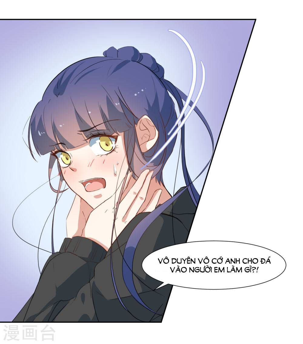 thầy giáo ác ma yêu tôi rồi chapter 44 21