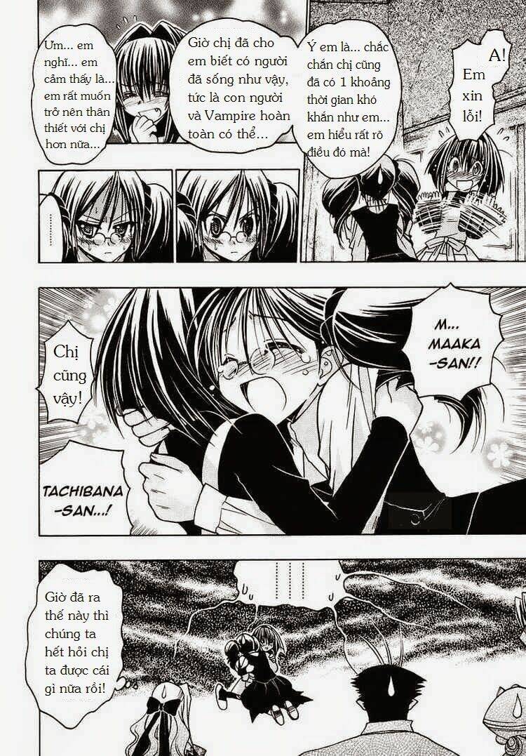 little vampire chapter 39 32