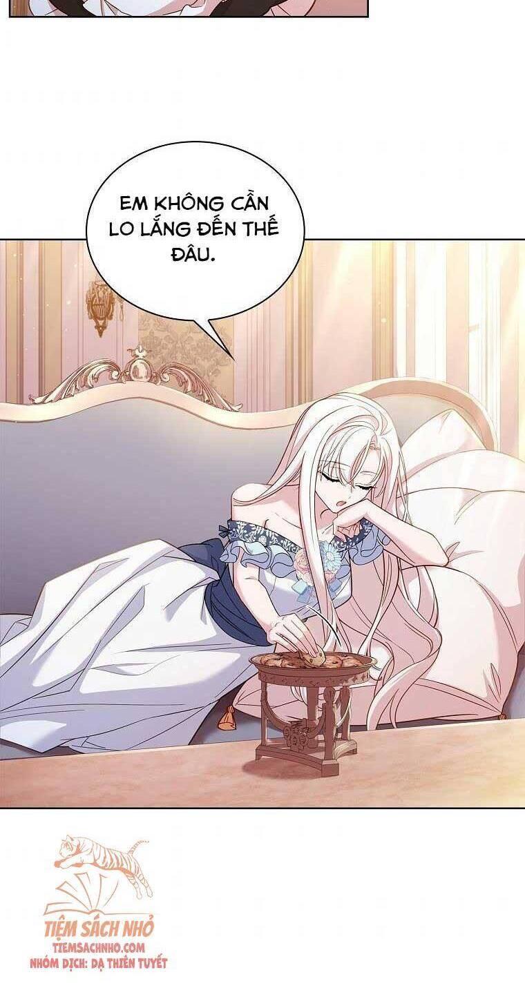 để yên cho tiểu thư hiền chapter 47 3