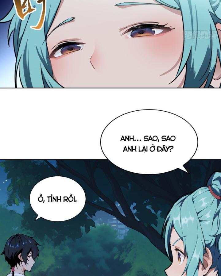 người tu luyện toàn trí toàn thức chapter 3 41