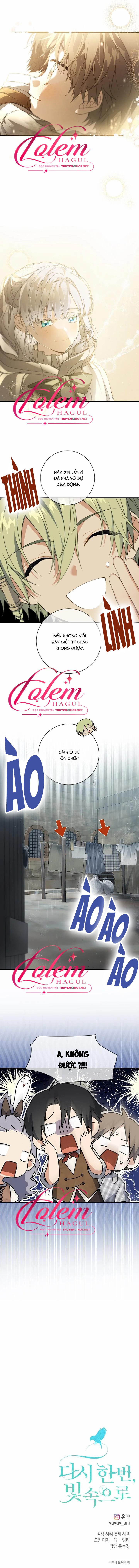 hướng đến ánh dương một lần nữa chapter 65 4