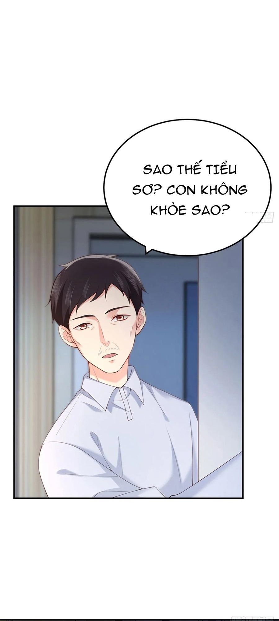 nam thần truy thê chỉ nam chapter 81.2 12