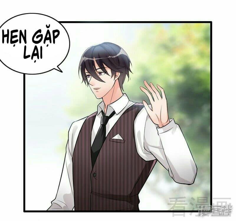 vợ có chút lạnh lùng chapter 9 11