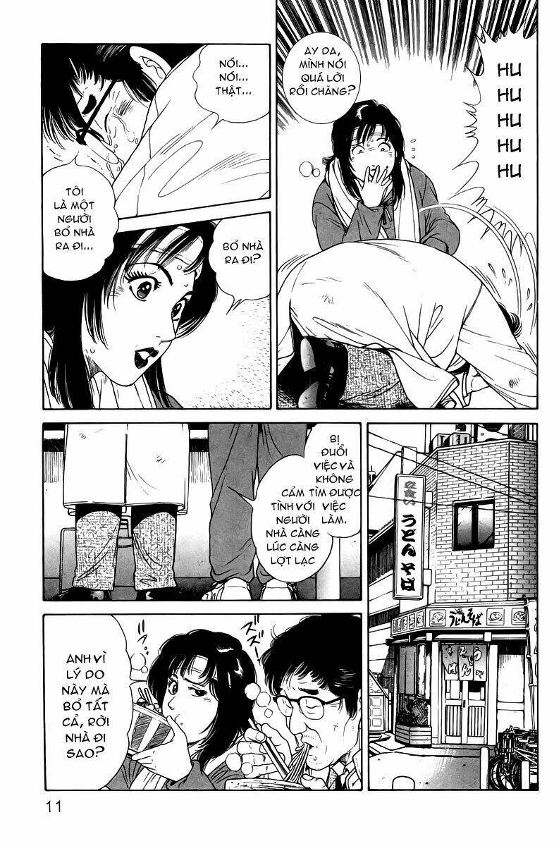 vũ nữ thoát y chapter 1 8