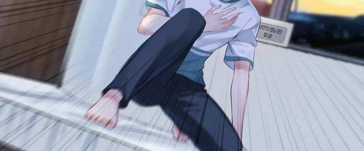 trở thành vương giả sau khi bị cắn chapter 1.5 29