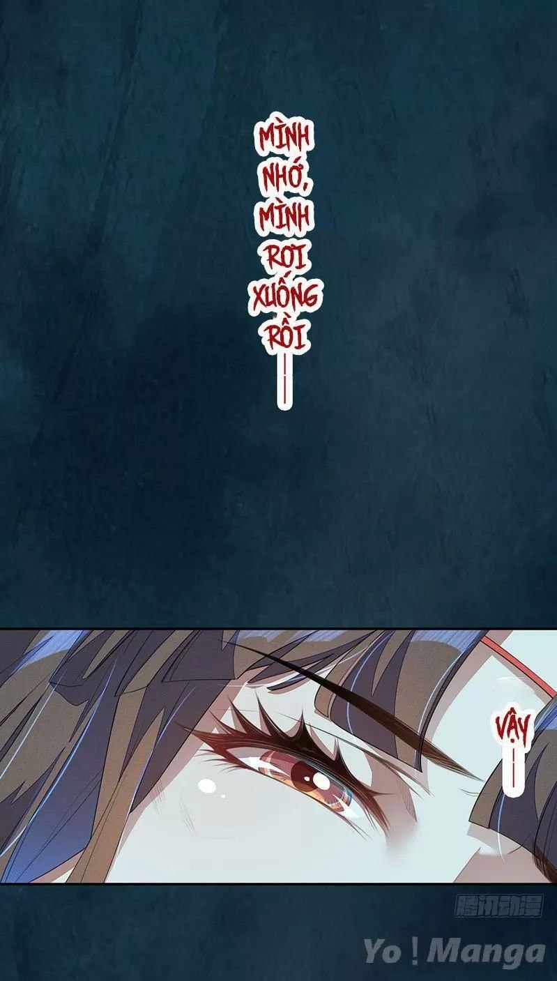 tuyệt thế luyện đan sư chapter 98 1