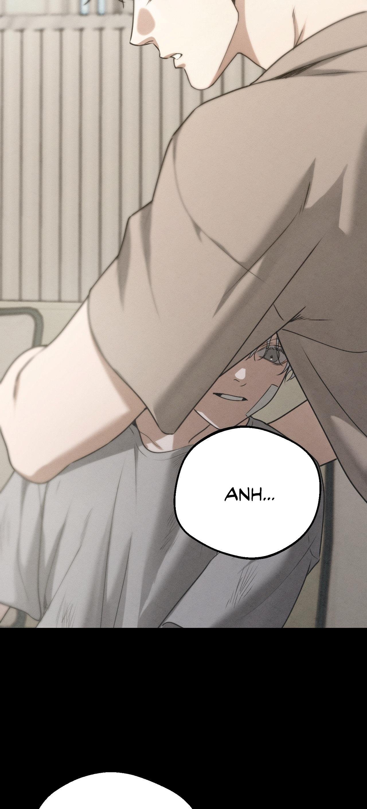 dear teddy bear chapter 28 56