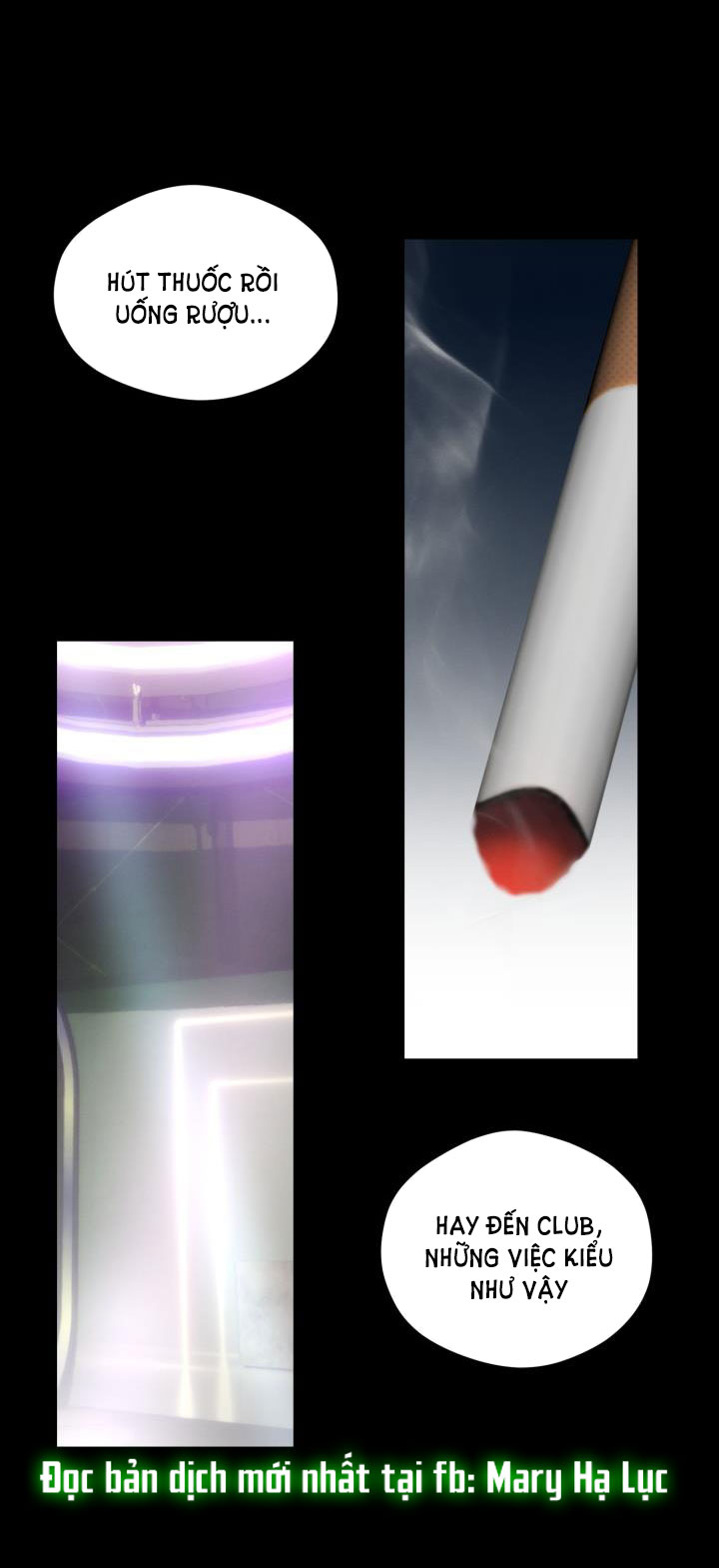 [18+] trò chơi giữa hai người chapter 4.1 27