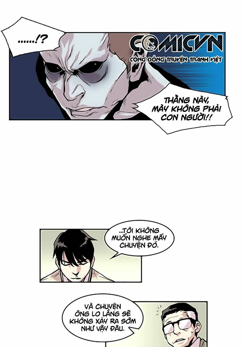 câu hồn sứ giả tây bắc - kẻ báo tử | west-north's grim reaper - the death messenger chapter 5 29