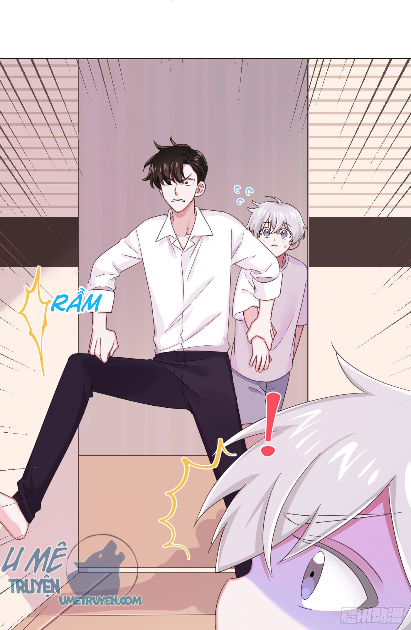 nhất hoàng cửu công thập nhị thê chapter 26 11