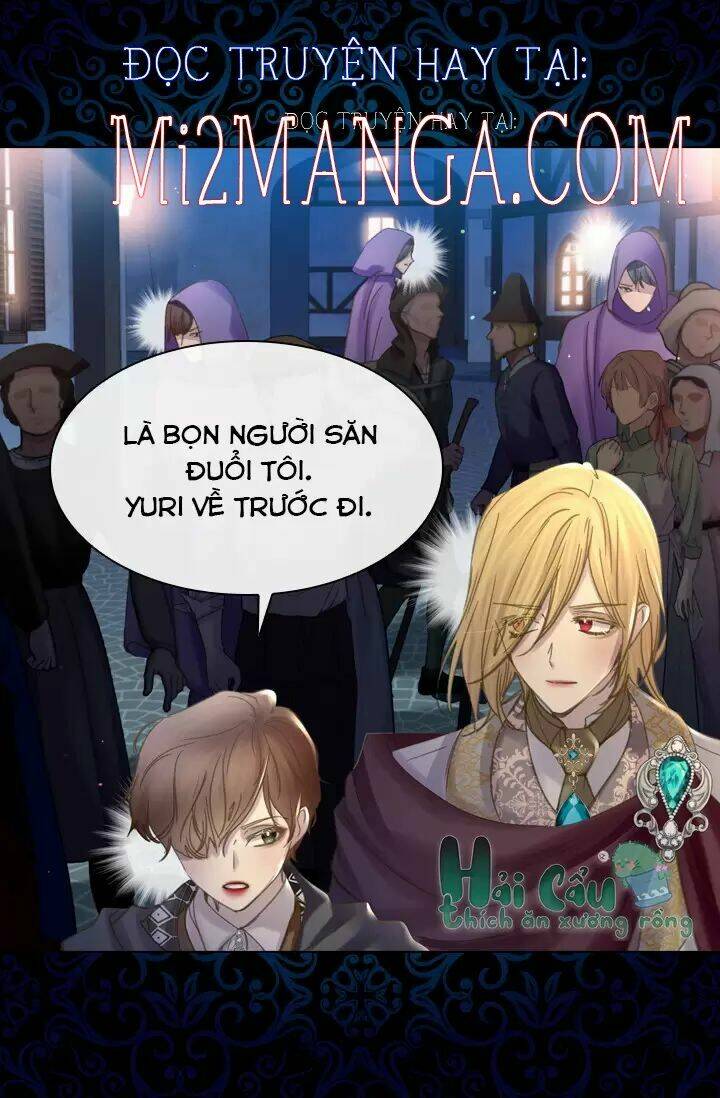 quy luật sinh tồn của nữ phụ chapter 57 57