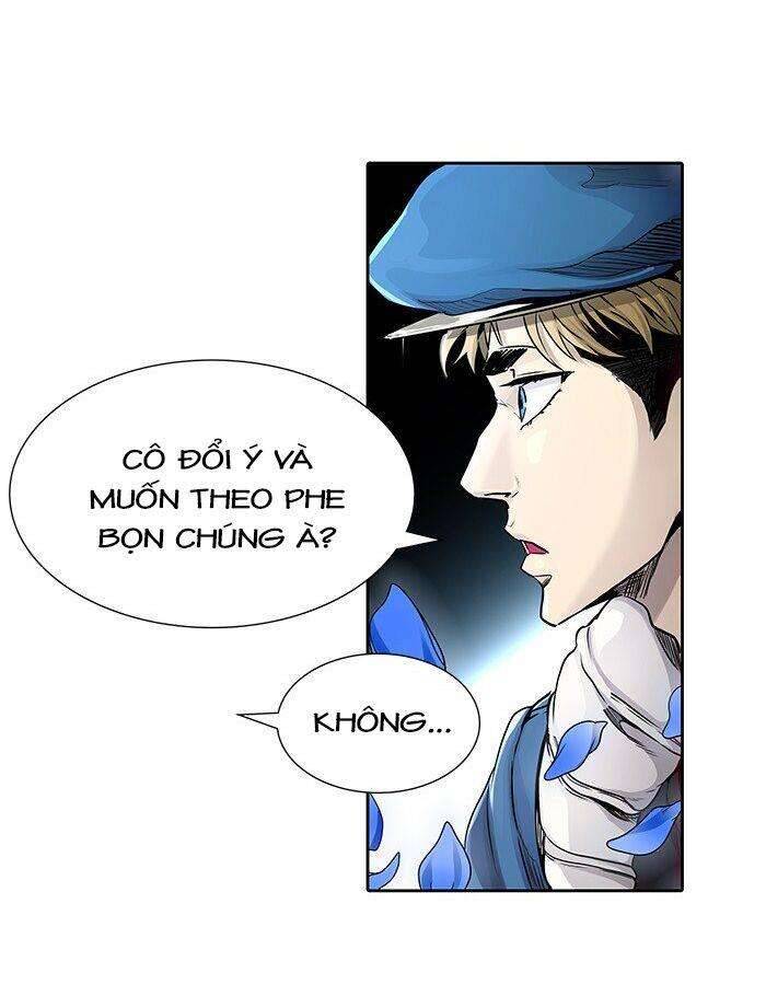 tòa tháp bí ẩn 2 chapter 465 16