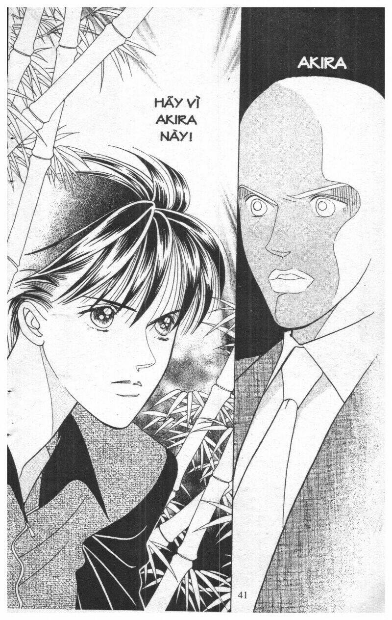 nàng tiên ánh trăng - kaguya hime chapter 16 41