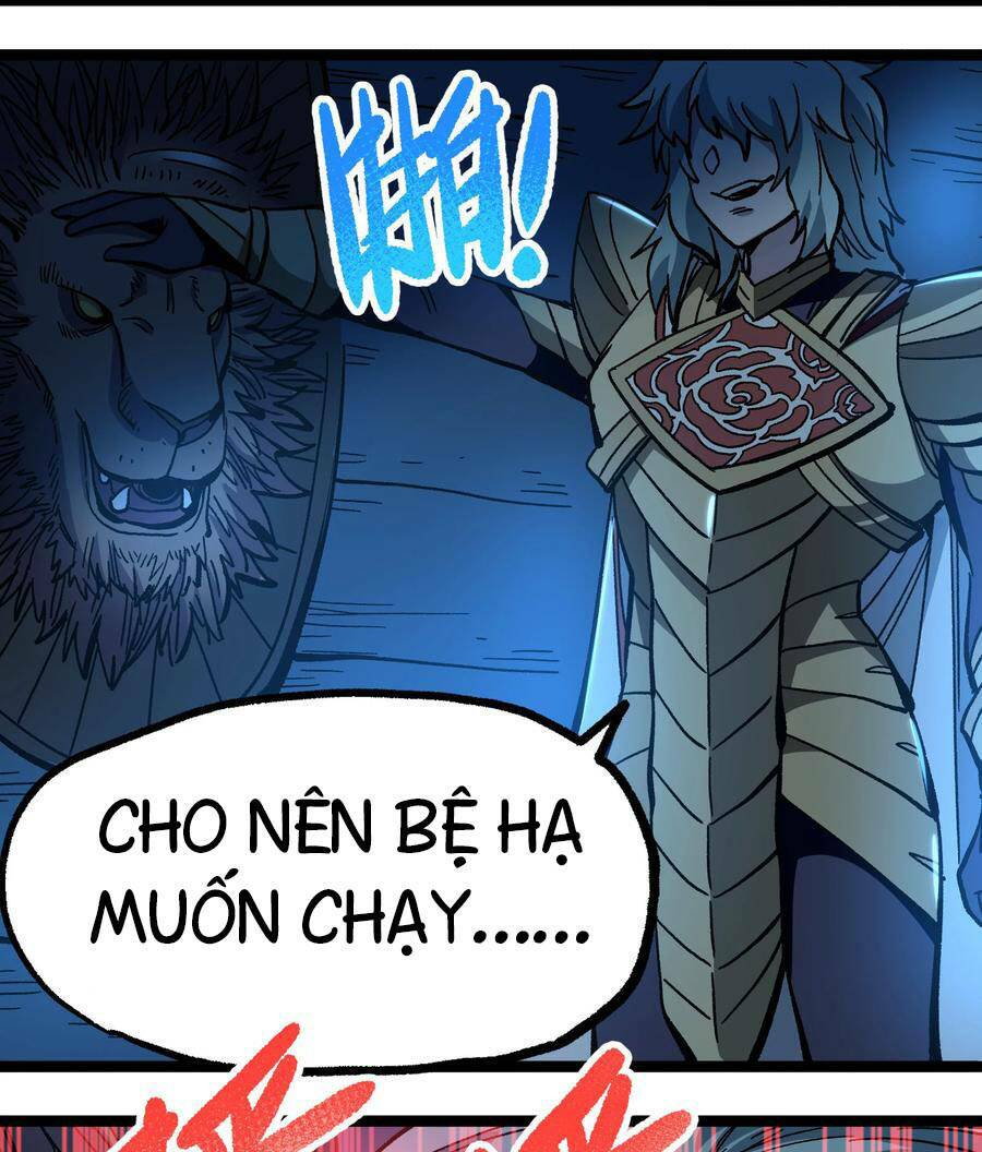 vú em vô địch chapter 8 56