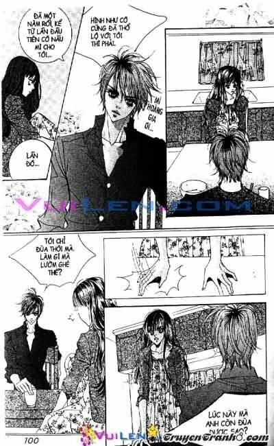 goong - [ hoàng cung ] chapter 10 92