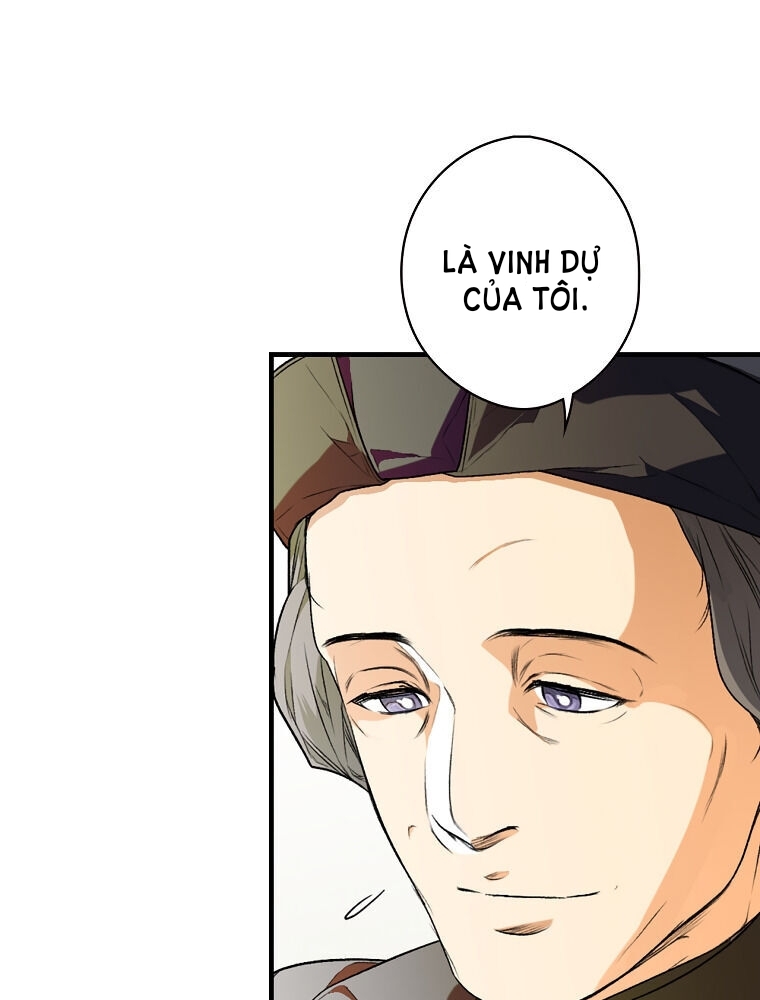 quý cô bí ẩn - secret lady chapter 30 41