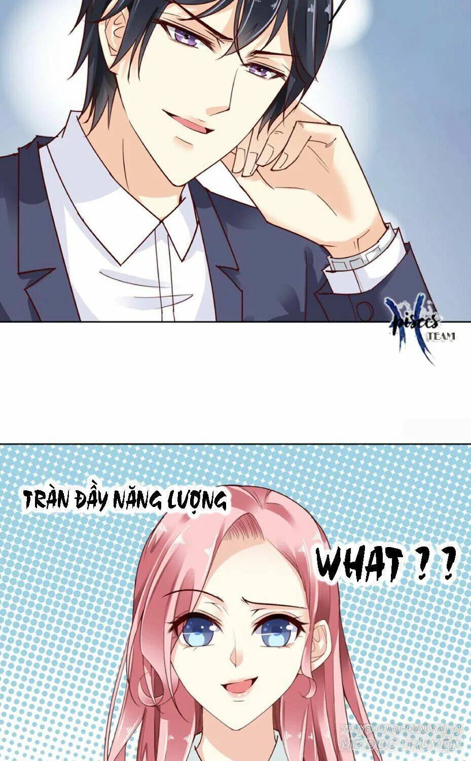 nữ nhân xin nhẹ nhàng chapter 20 16