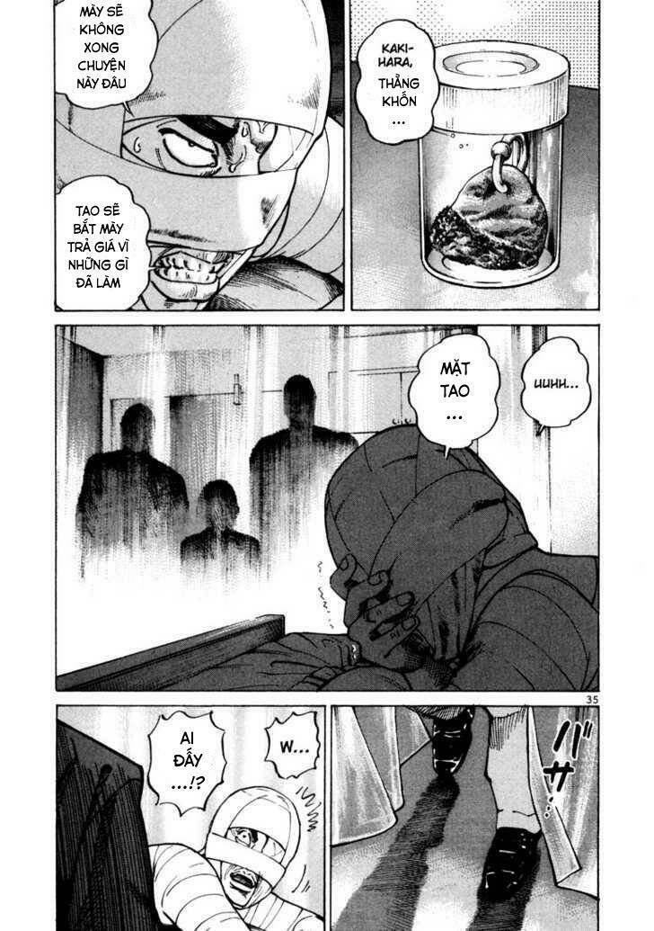 sát thủ số 1 chapter 19 19