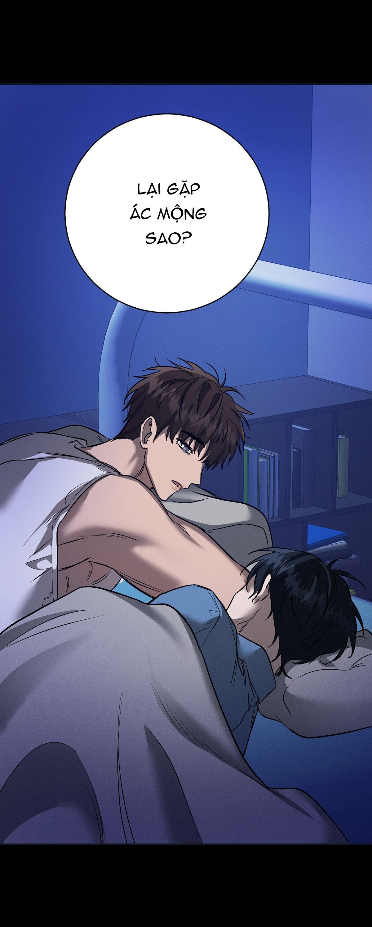 lý do của ác nhân chapter 38 30