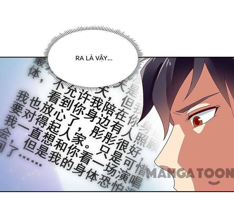 siêu cấp bại gia tử chapter 86 13