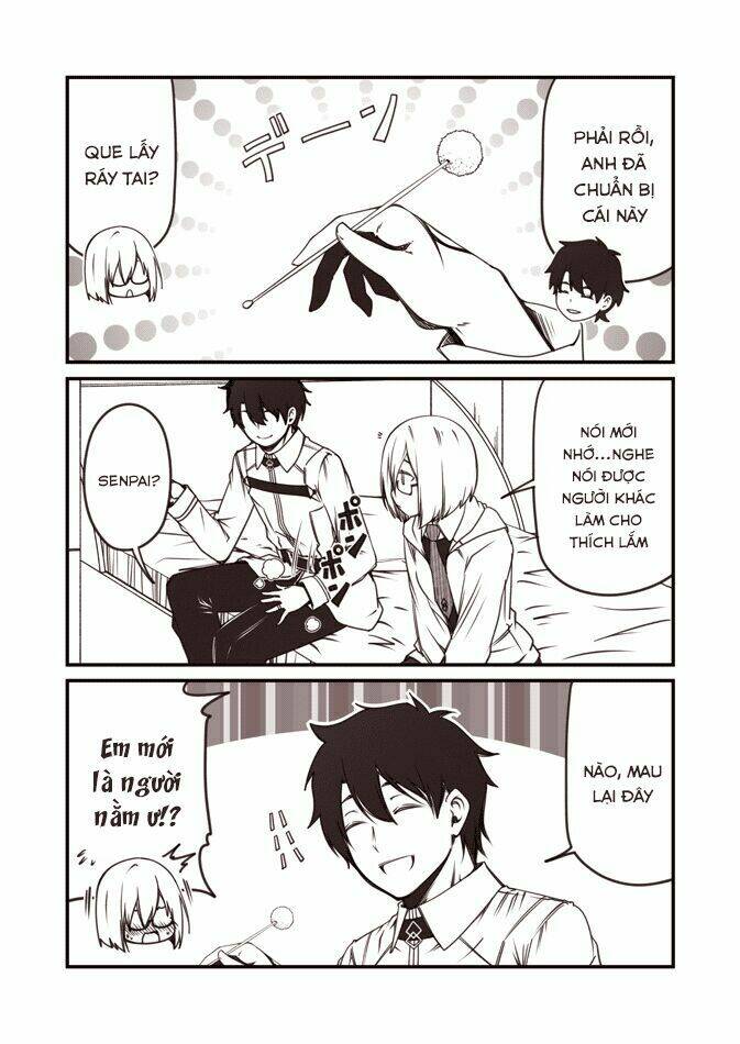 we got married chapter 2 9