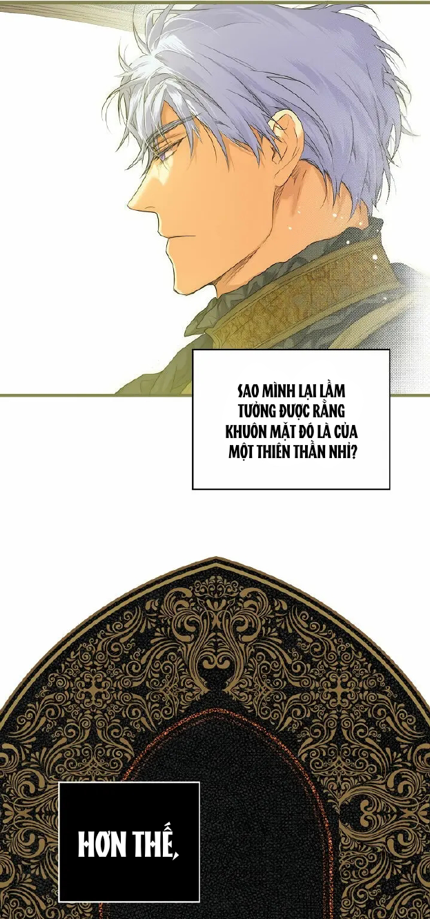 quý cô bí ẩn - secret lady chapter 9 10