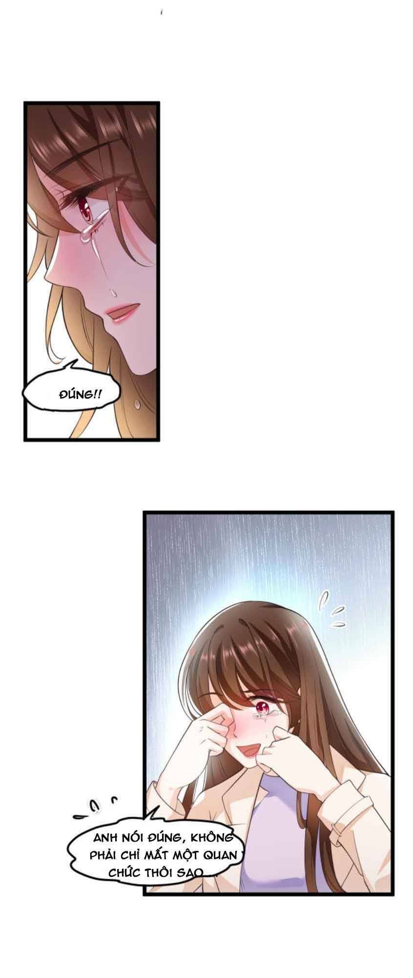 nhất sanh hữu hỉ chapter 21 13