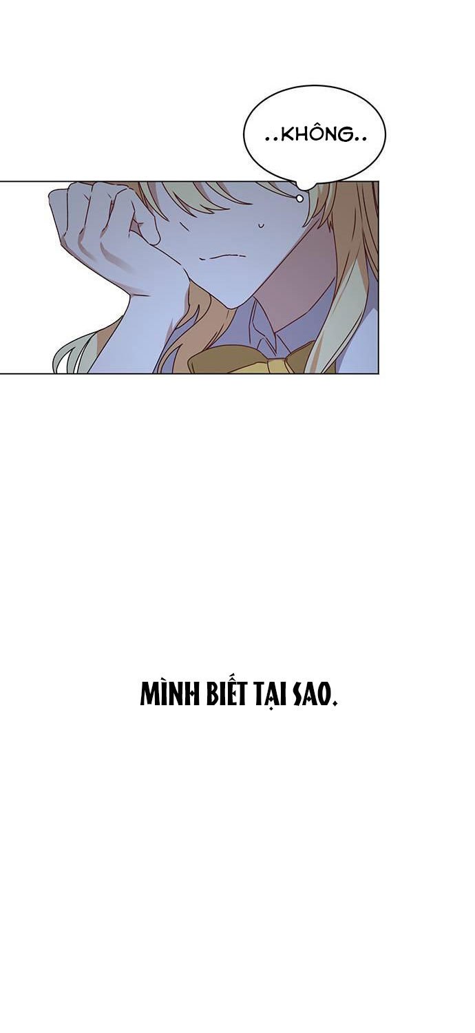 tôi là vị hôn thê phản diện chapter 40 11