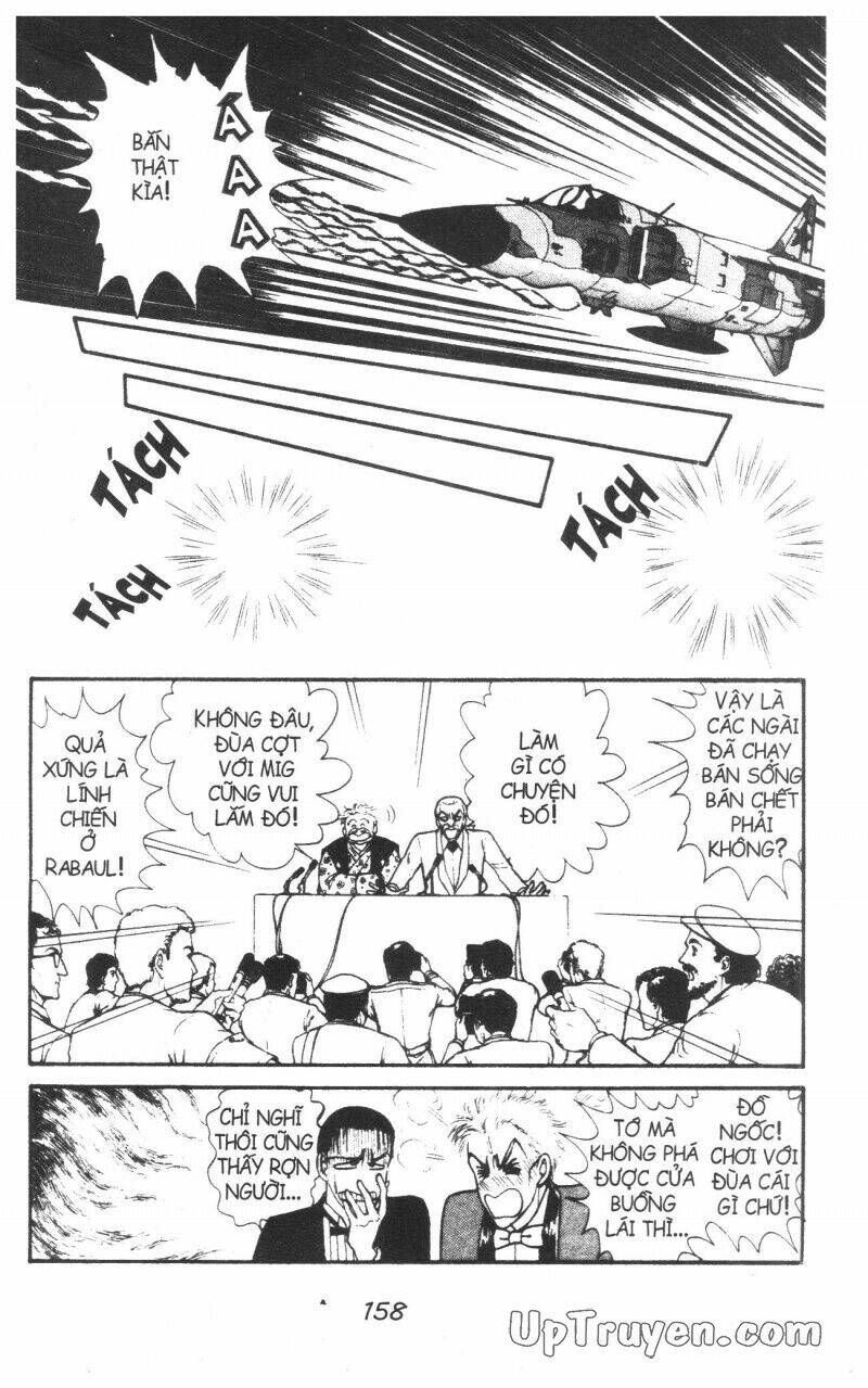 câu lạc bộ con nhà giàu chapter 4 159