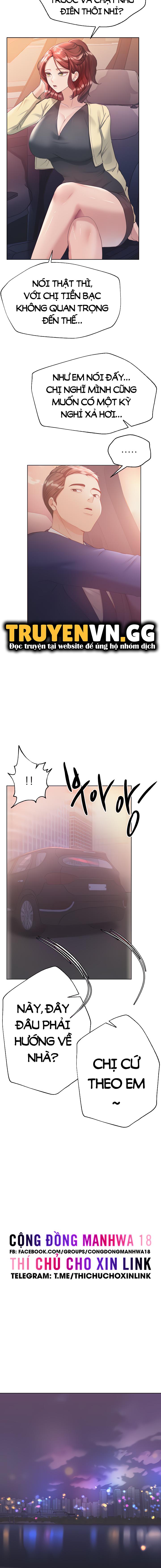 những người bạn của chị tôi chapter 75 18