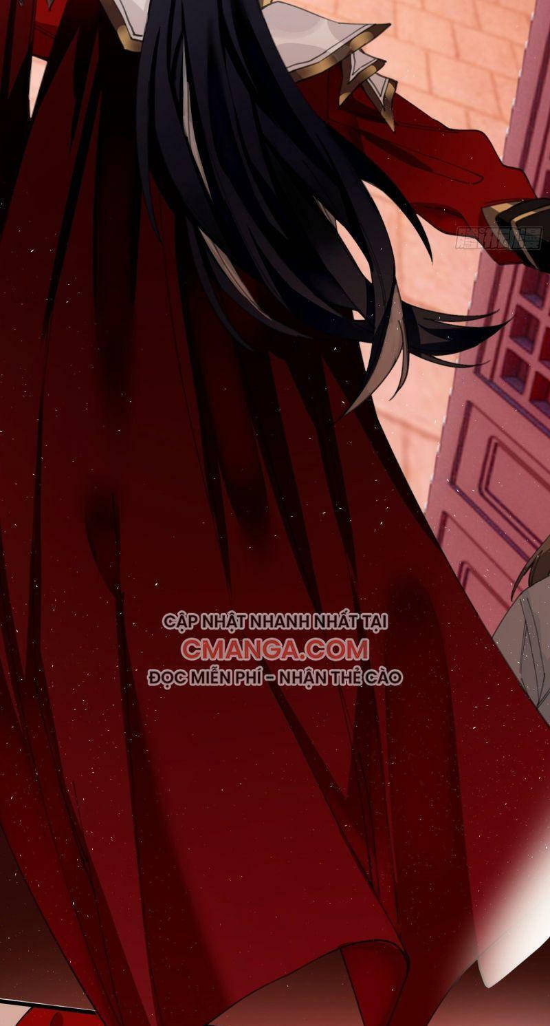 phế vật công chúa muốn nhặt chồng chapter 9 22