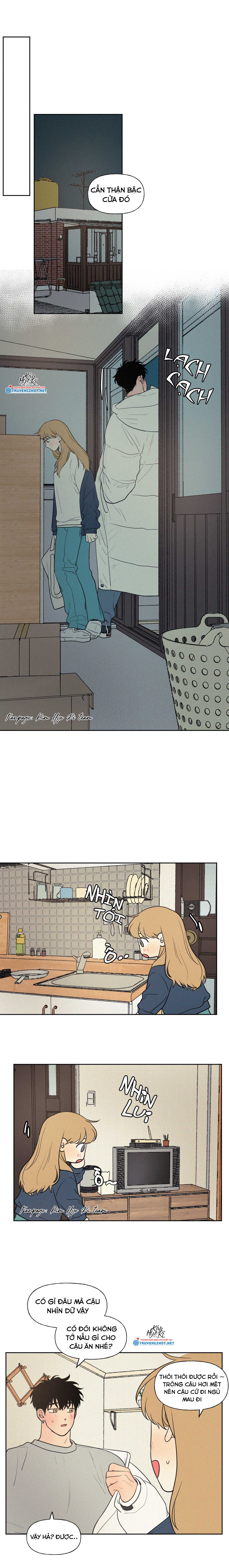 lý do yêu phải thằng bạn thân chapter 44.1 2