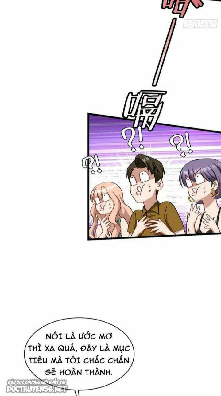 Bỏ Làm Simp Chúa, Ta Có Trong Tay Cả Tỉ Thần Hào chapter 6.4 19