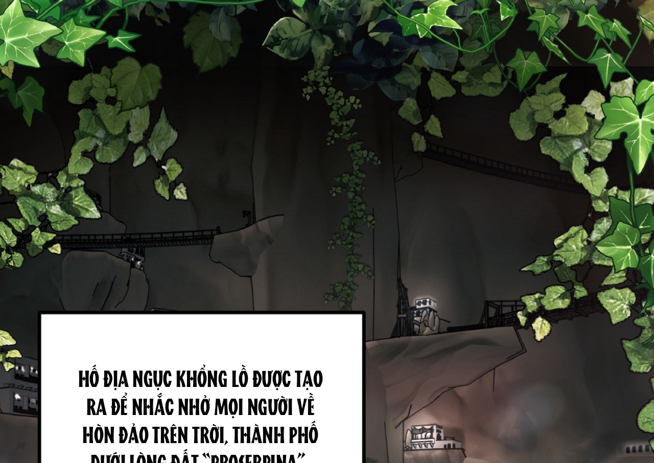 Khách Không Mời Mà Đến Của Thiên Đàng chapter 1.2 - Trang 51