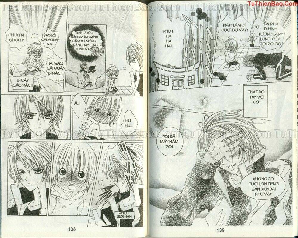 nữ cầu thủ xinh đẹp chapter 3 69