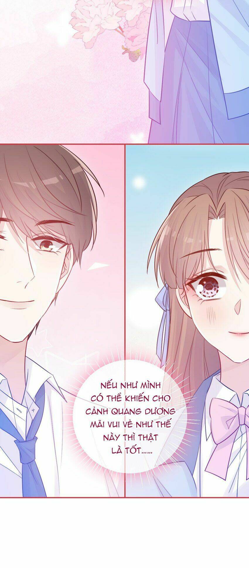 khi cô gái nhìn thấy thời gian chapter 25 48