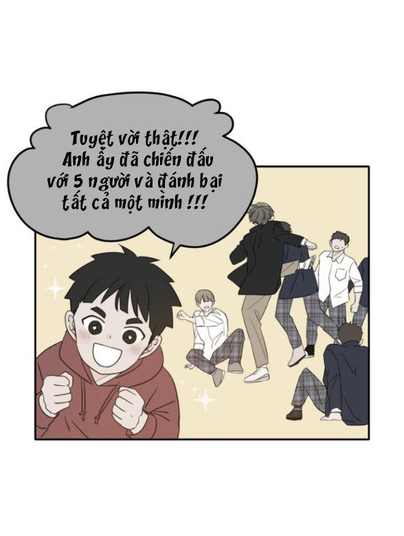 hẹn gặp anh ở kiếp thứ 19 chapter 106.1 39