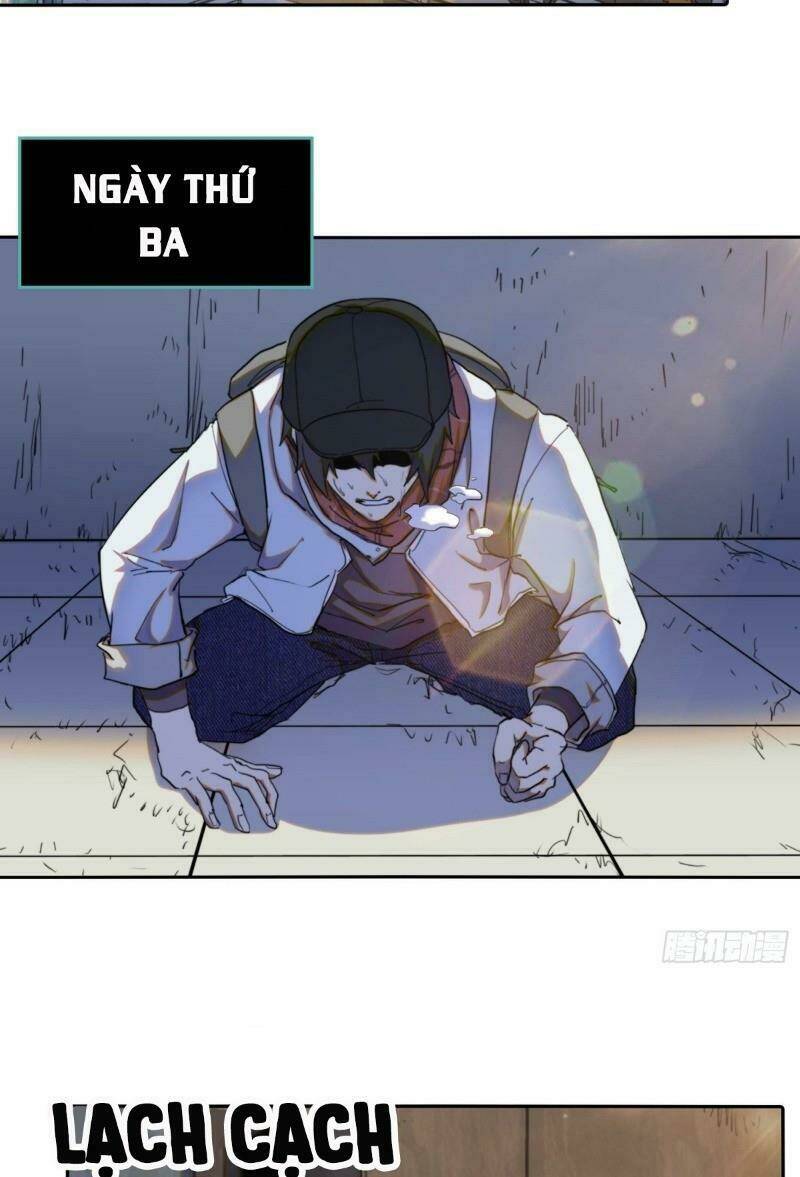 đô thị hàng thần khúc chapter 43 9