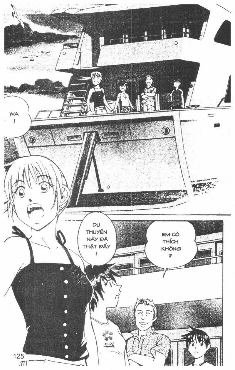 thám tử toma chapter 10 125