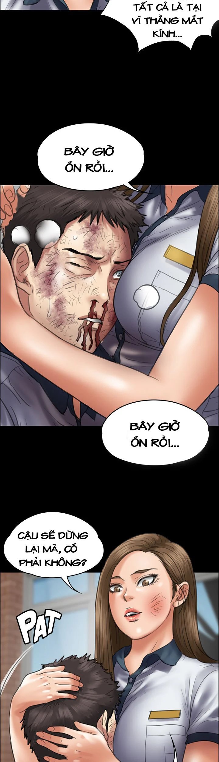 ong chúa chapter 42 41