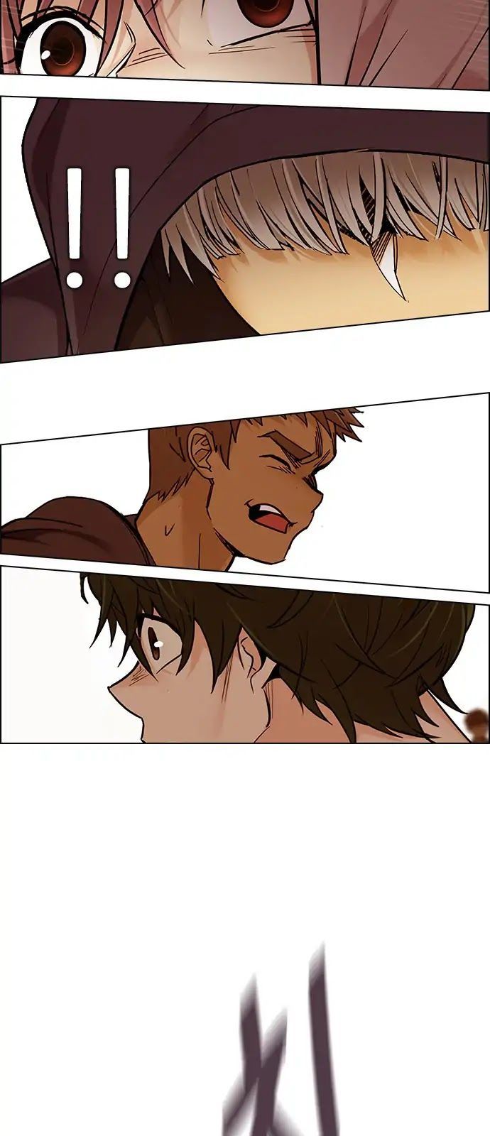 trò chơi số mệnh chapter 279 40