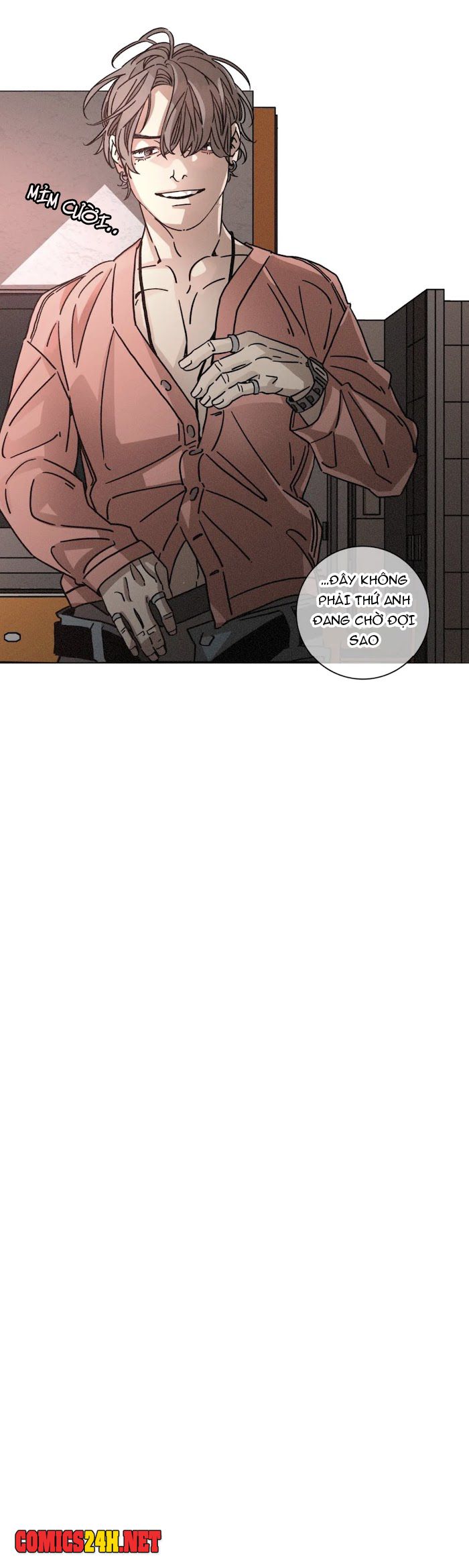 ouroboros chapter 39 30