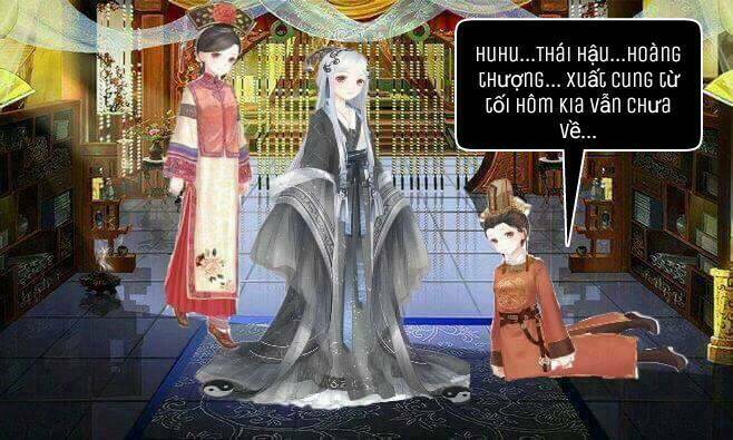 chàng trai thứ phi chapter 2 18