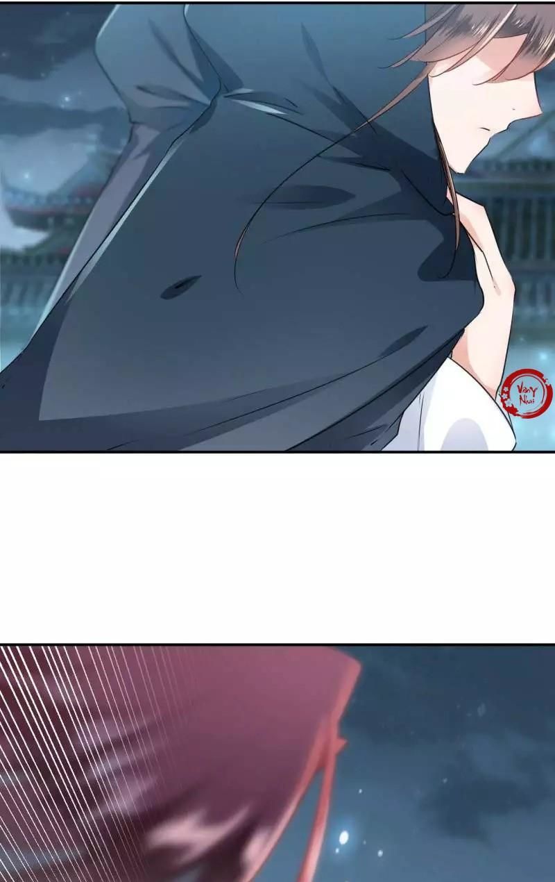 vương gia không thể trêu chapter 62 40