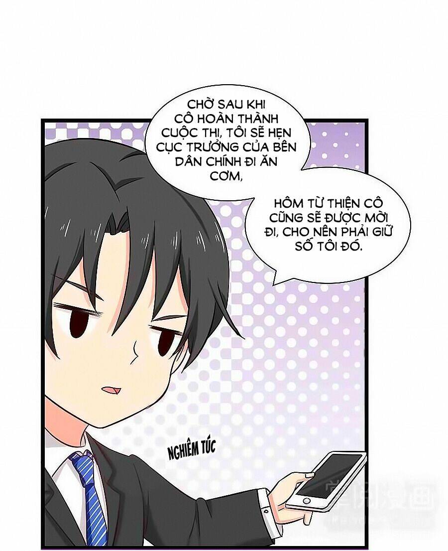 chỉ nhiễm thành hôn chapter 122 4